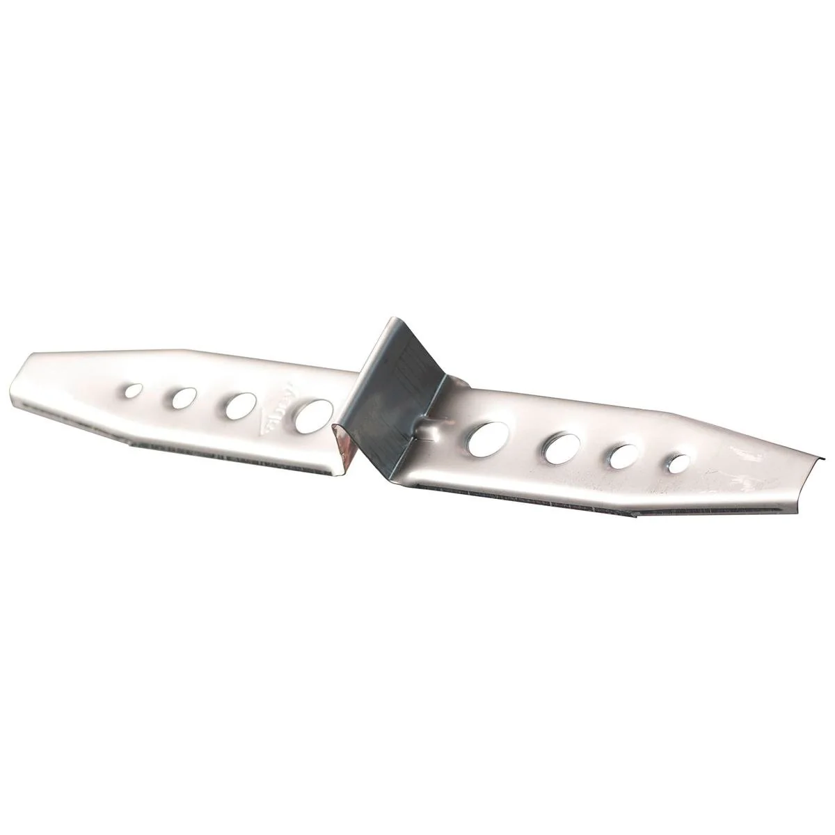 Abey Expansion Ties - 45 x 280mm - Stainless Steel - Maximum Grip