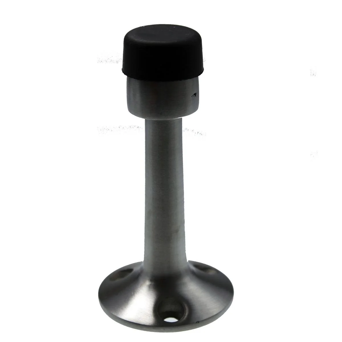 Adoored Arrow Door Stop - 75mm - Stainless Steel - Modern Design