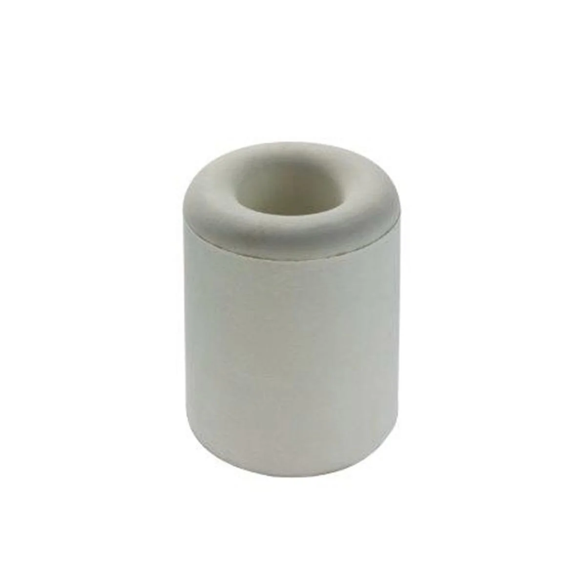 Adoored Door Stop - 50mm - Rubber - Wall/Floor Mounted