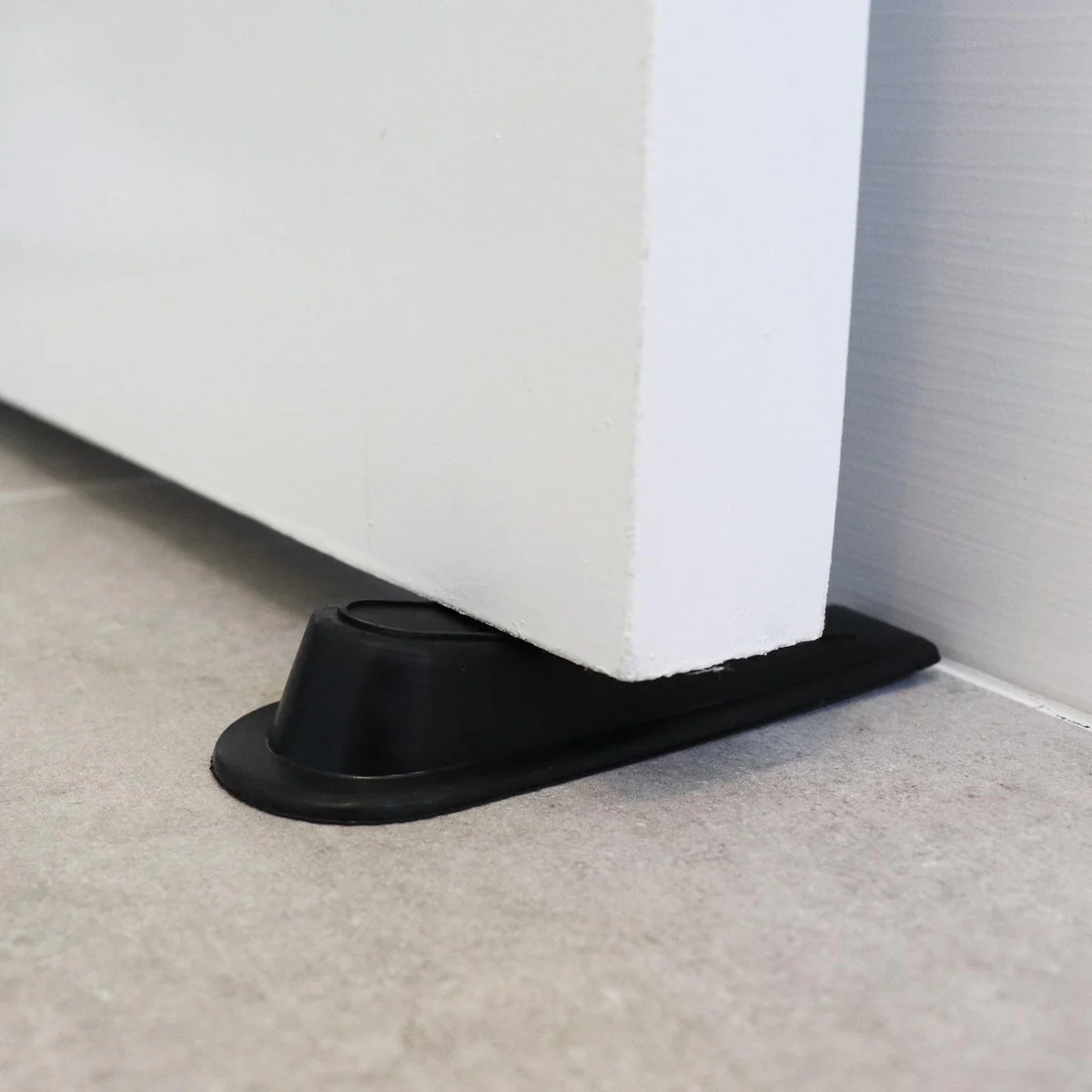 Adoored Large Door Wedge - 120mm - Rubber - Weather Resistant - Image 2