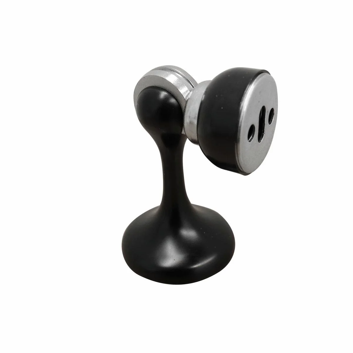 Adoored Magnetic Door Stop - 67mm - Steel - Shock Absorbing