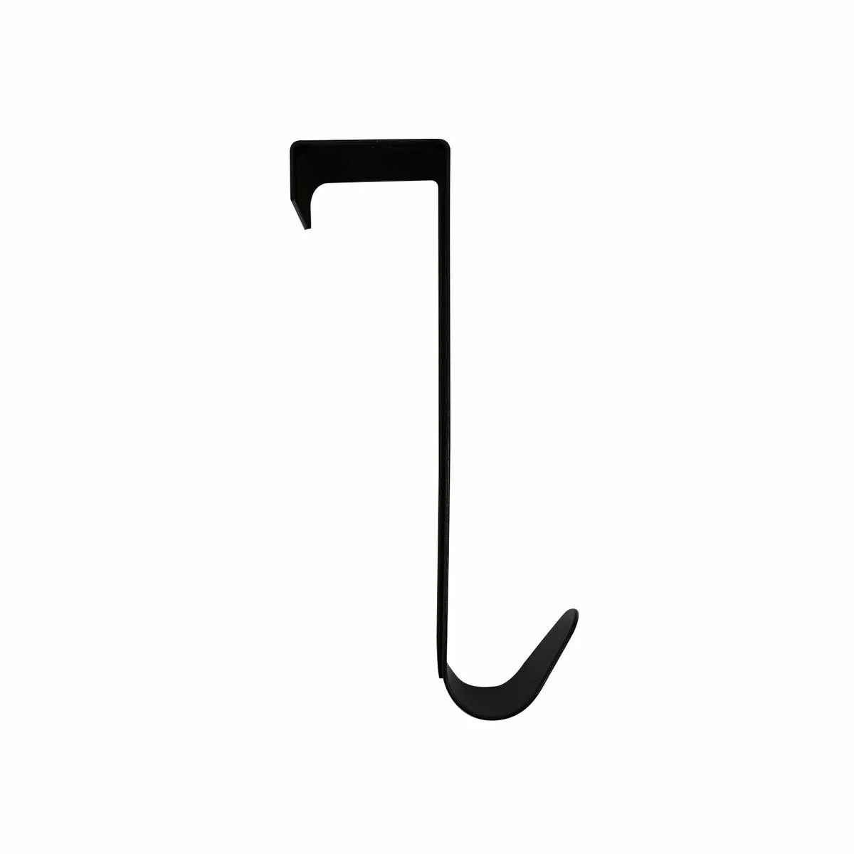 Adoored Over the Door Hook - 240mm x 290mm - Steel - Easy Install