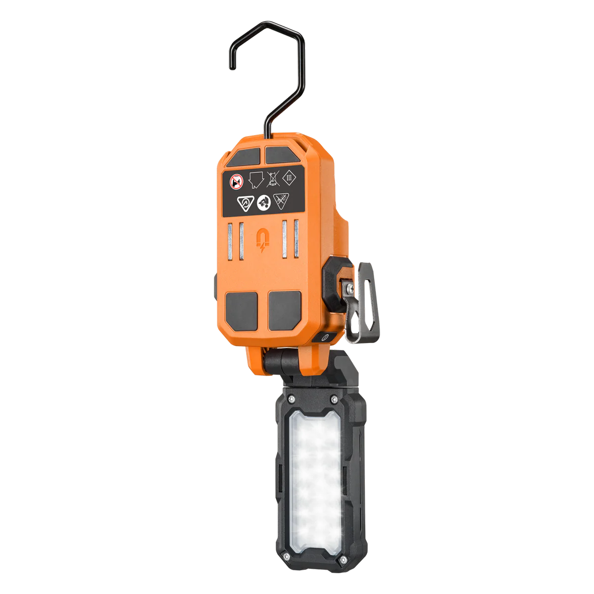 AEG 18V Magnetic Stick Light Skin Only - 450/850 Lumens - 270° Pivoting Head