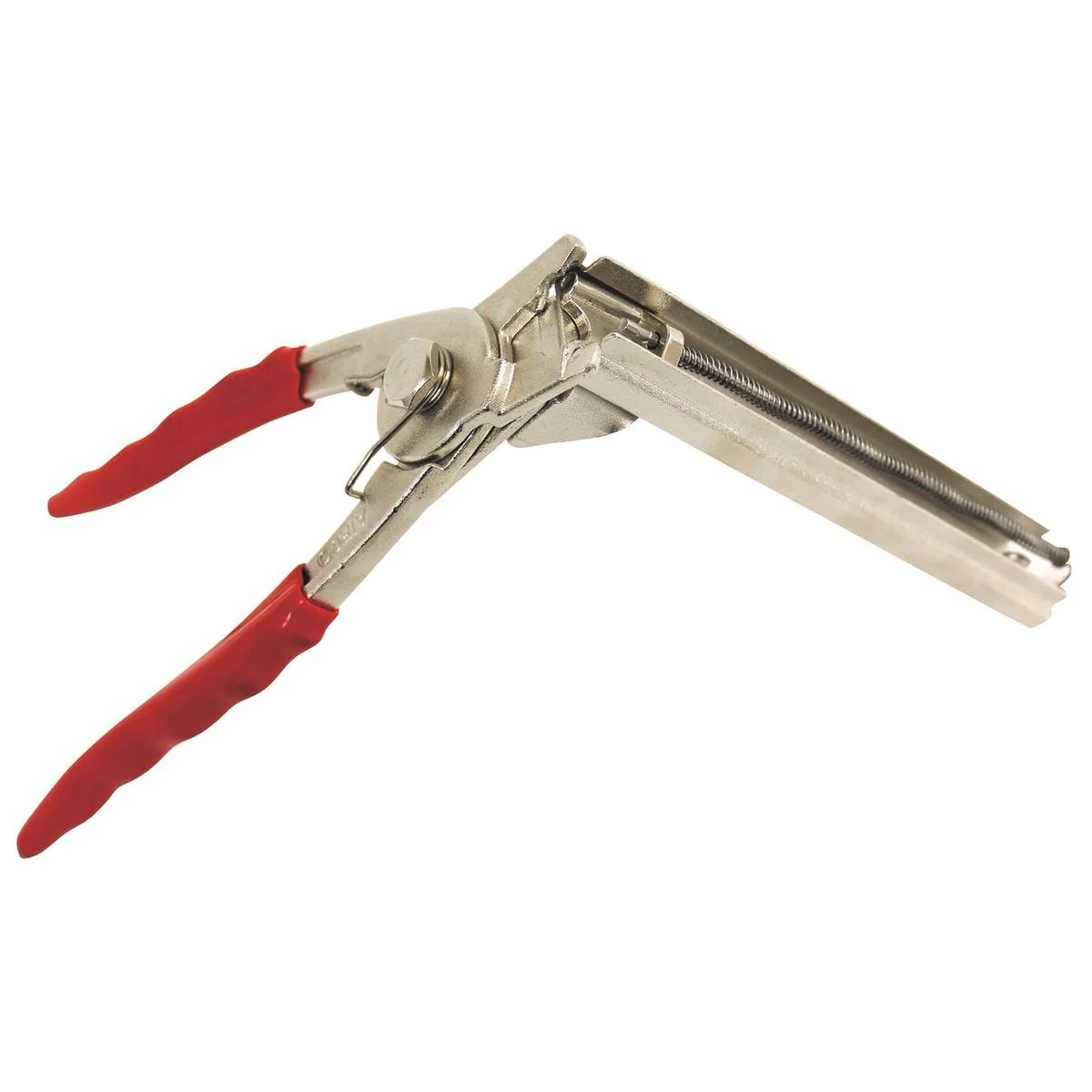Airco High Tensile Ring Plier - 19mm - Galv - Heavy Duty