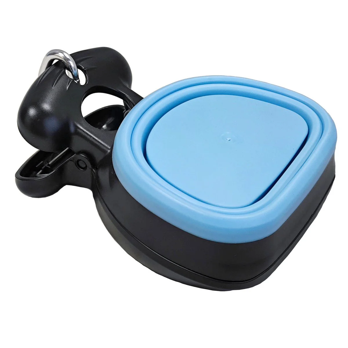 All Set Portable Pooper Scooper - 20 Bags - 32 x 21.8cm - Lightweight - Image 2