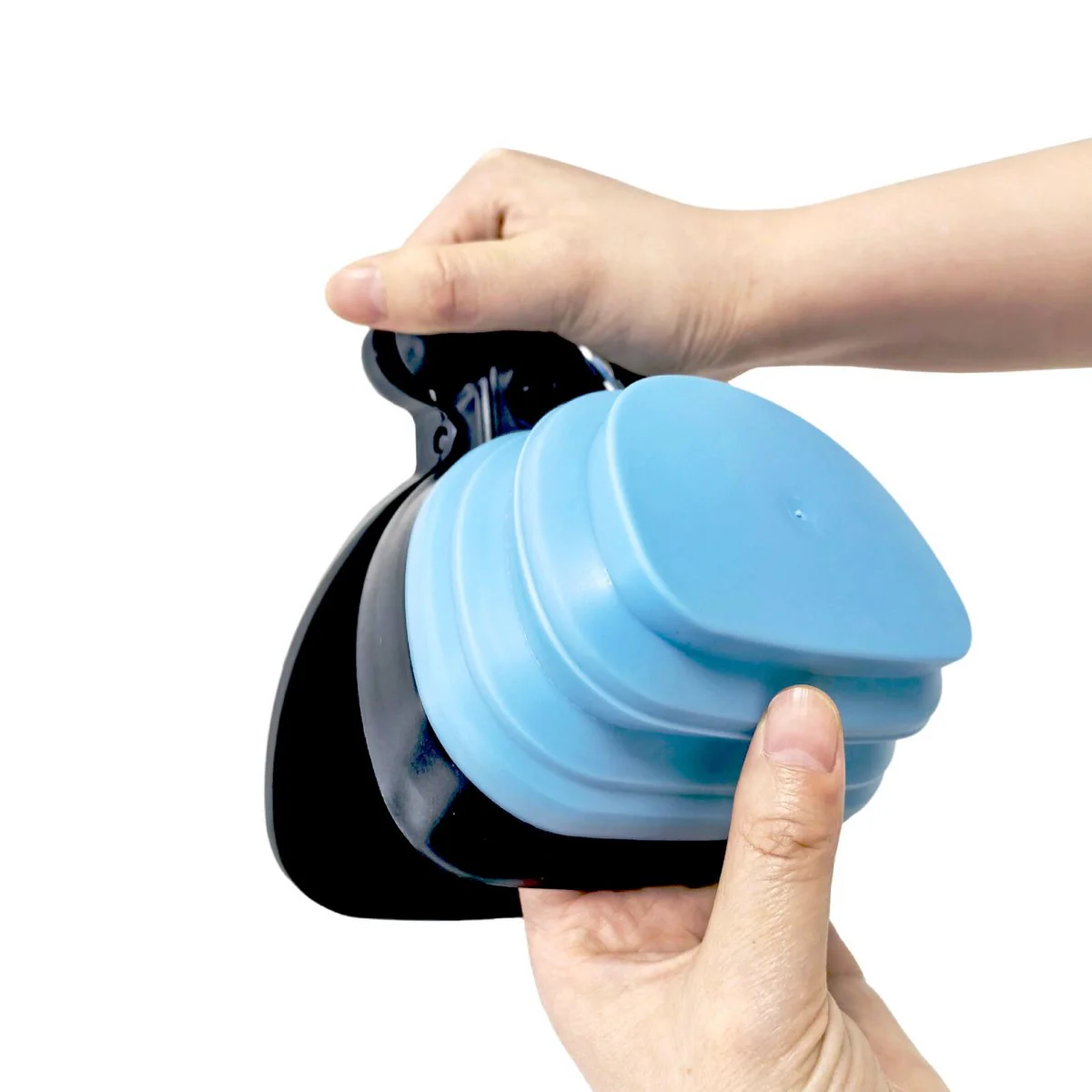 All Set Portable Pooper Scooper - 20 Bags - 32 x 21.8cm - Lightweight - Image 4