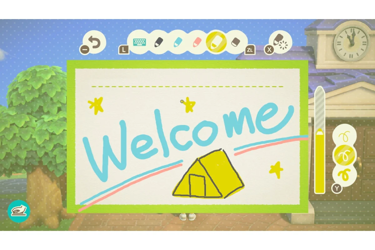 Animal Crossing New Horizons Nintendo Switch 2 Edition - 4K Adventure - Image 4