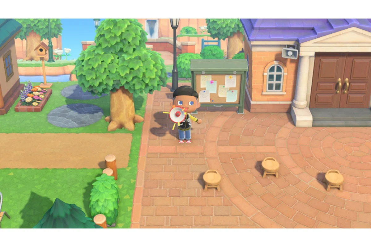 Animal Crossing New Horizons Nintendo Switch 2 Edition - 4K Adventure - Image 5