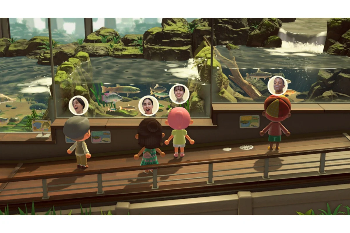 Animal Crossing New Horizons Nintendo Switch 2 Edition - 4K Adventure - Image 7