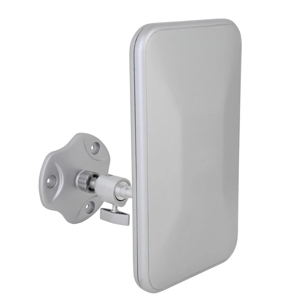 Antsig Outdoor Antenna - 120mm - ABS - Amplified