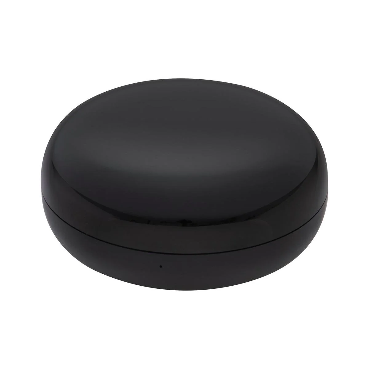 Antsig Grid Connect Smart IR Universal Remote Controller - 360° IR - Black