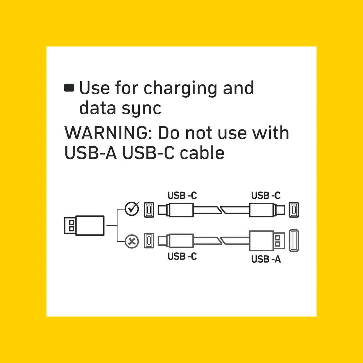 Antsig USB-C Socket to USB-A Plug Adaptor - 3.0 - Durable Metal Housing - Image 2