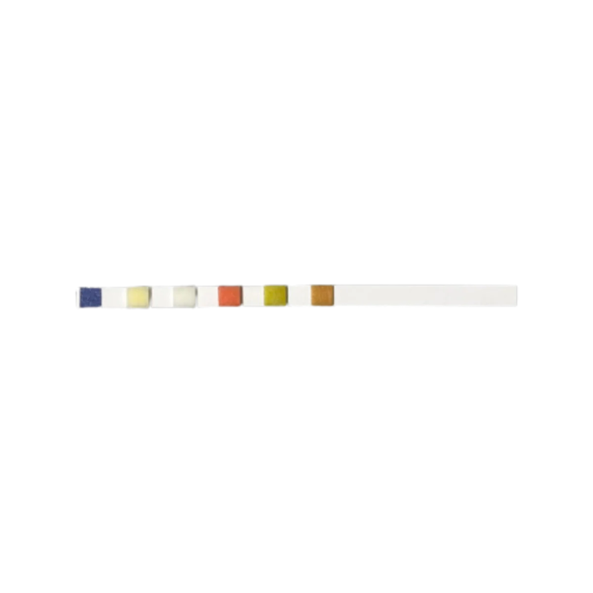 AquaChek Test Strips - 100 Pack - Plastic Composite - 7 in 1 Testing - Image 4