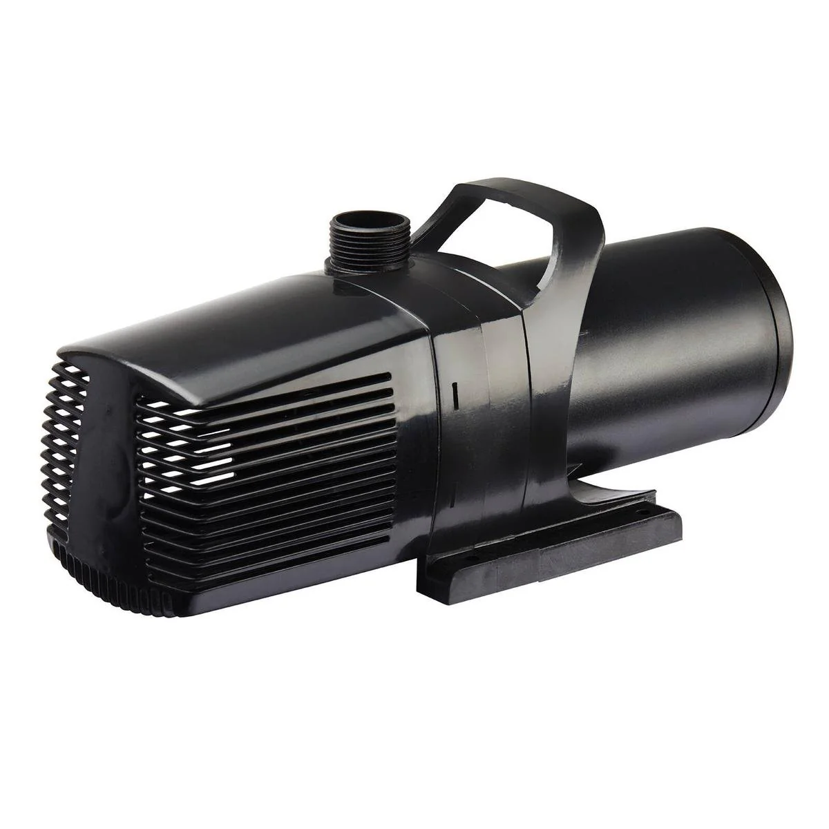 Aquapro Multi Use Pond Pump - 4.9m - Plastic - Silent Operation