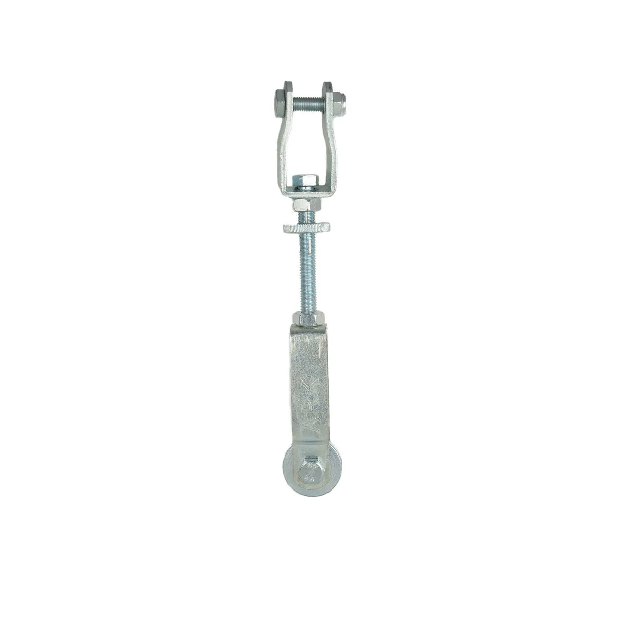 Ark Zinc Cable Adjuster - 1 Piece - 315mm x 90mm x 76mm - Durable Zinc Finish