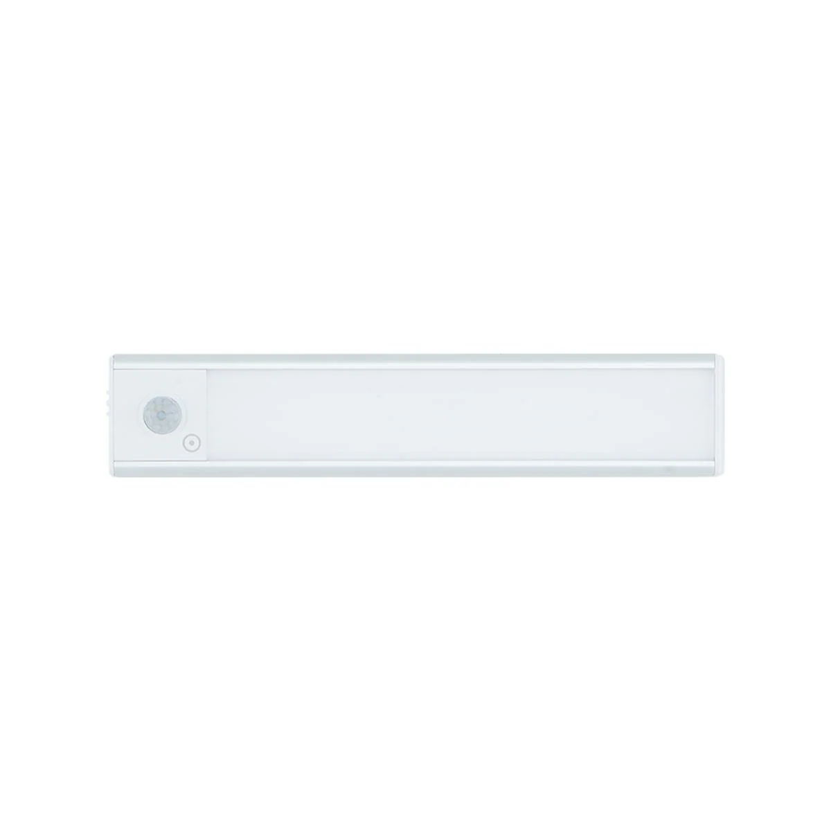 Arlec 20cm CCT Sensor Bar Light - Rechargeable - Motion Activated - White