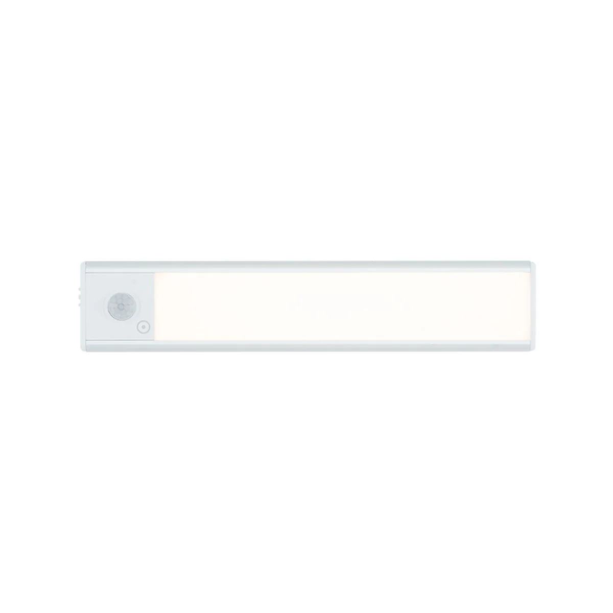 Arlec 20cm CCT Sensor Bar Light - Rechargeable - Motion Activated - White - Image 2