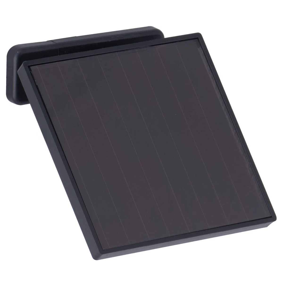 Arlec Security Light - 330 Lumens - Plastic - Solar Powered - Image 2