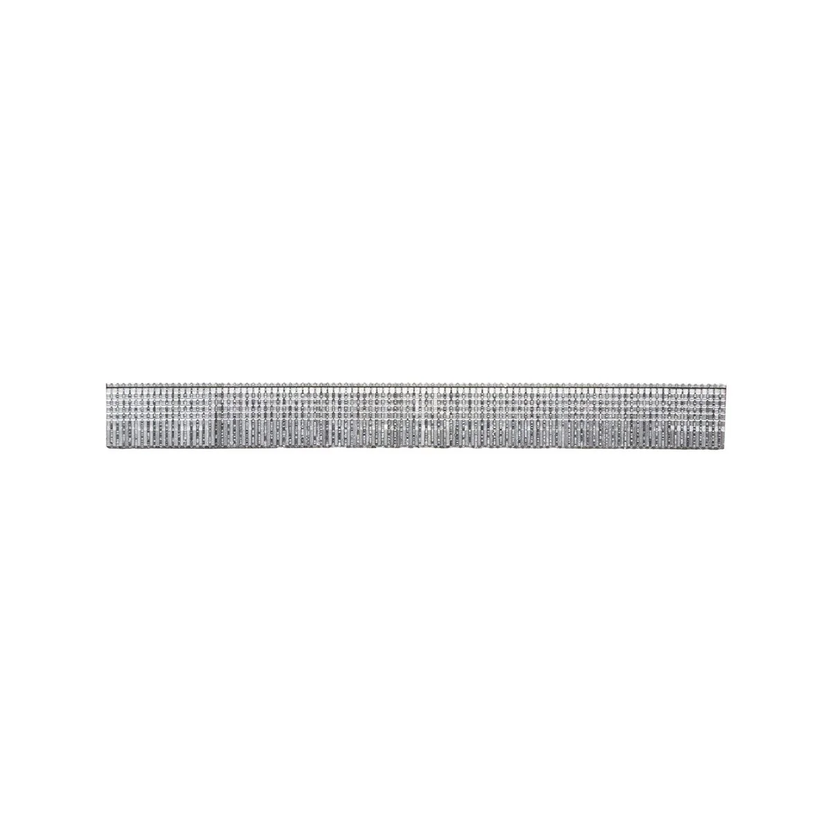 Arrow 15mm Brown Brad Nails 1000 Pack - 18-Gauge Steel - Ideal for Woodworking - Image 2