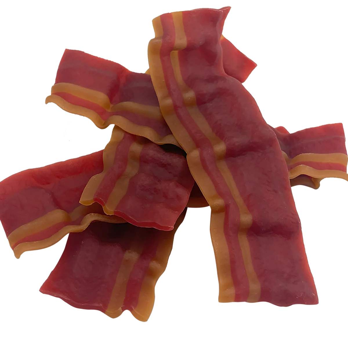 Art Bob Collagen Bacon Dog Treat - 100g - Supports Dental Health - Highly Digestible - Image 2