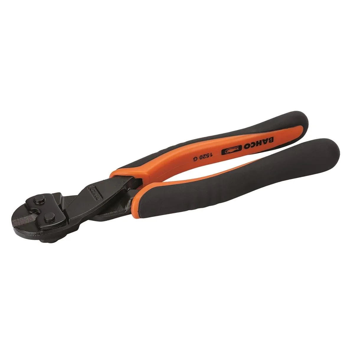 Bahco Bolt Cutter - 200mm - Metal - High Leverage