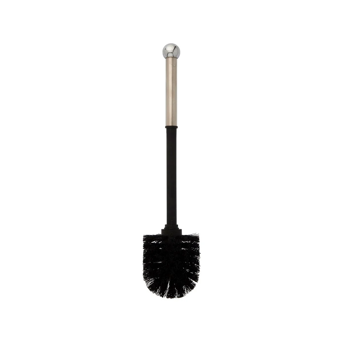 Barelli Toilet Brush - 125mm - Stainless Steel - Hygienic Clean - Image 3
