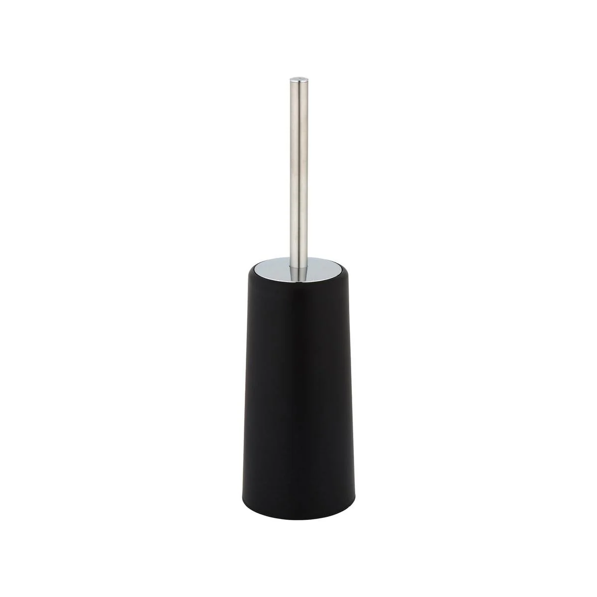 Barelli Toilet Brush - 29cm - Plastic - Matte Black