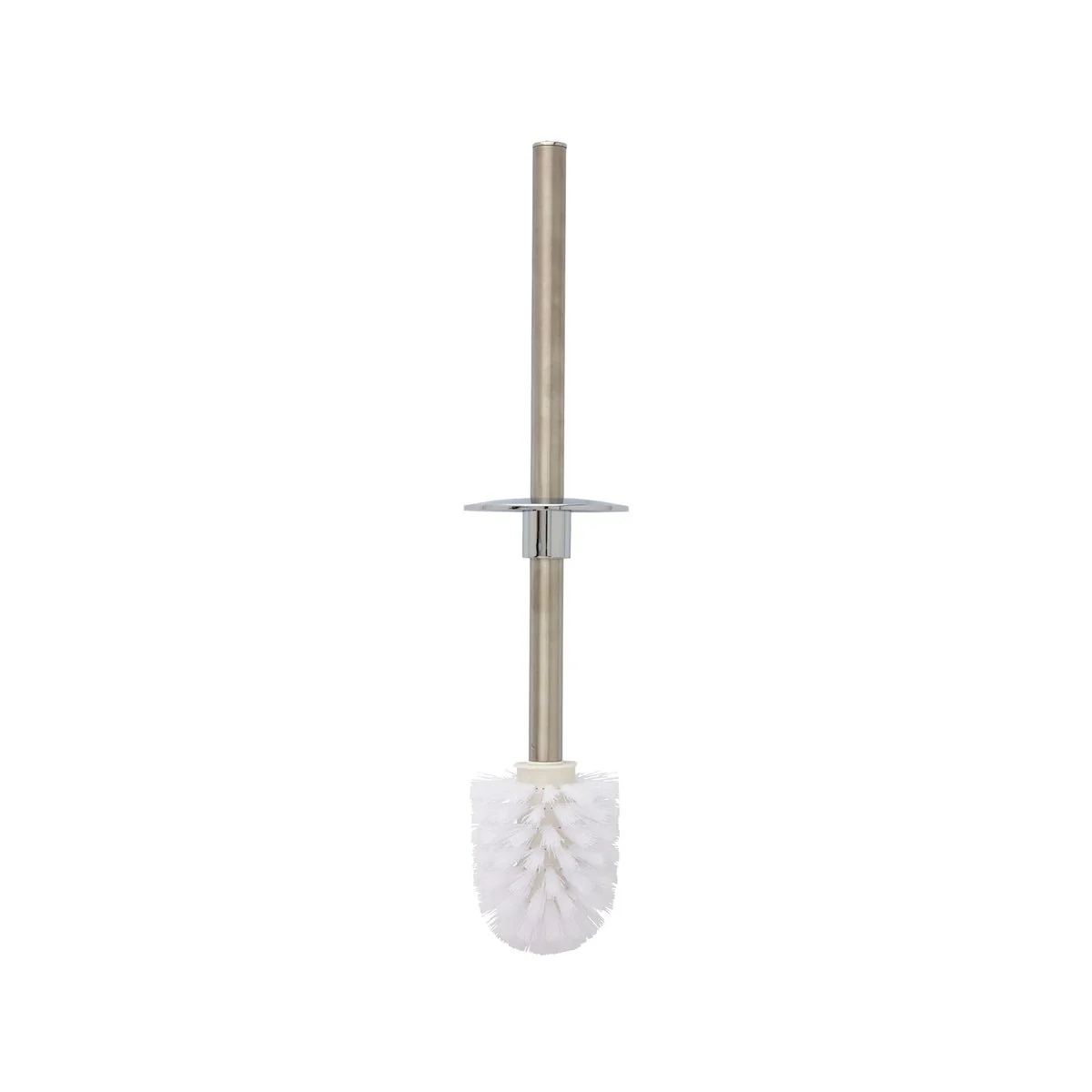 Barelli Toilet Brush - 29cm - Plastic - Matte Black - Image 3