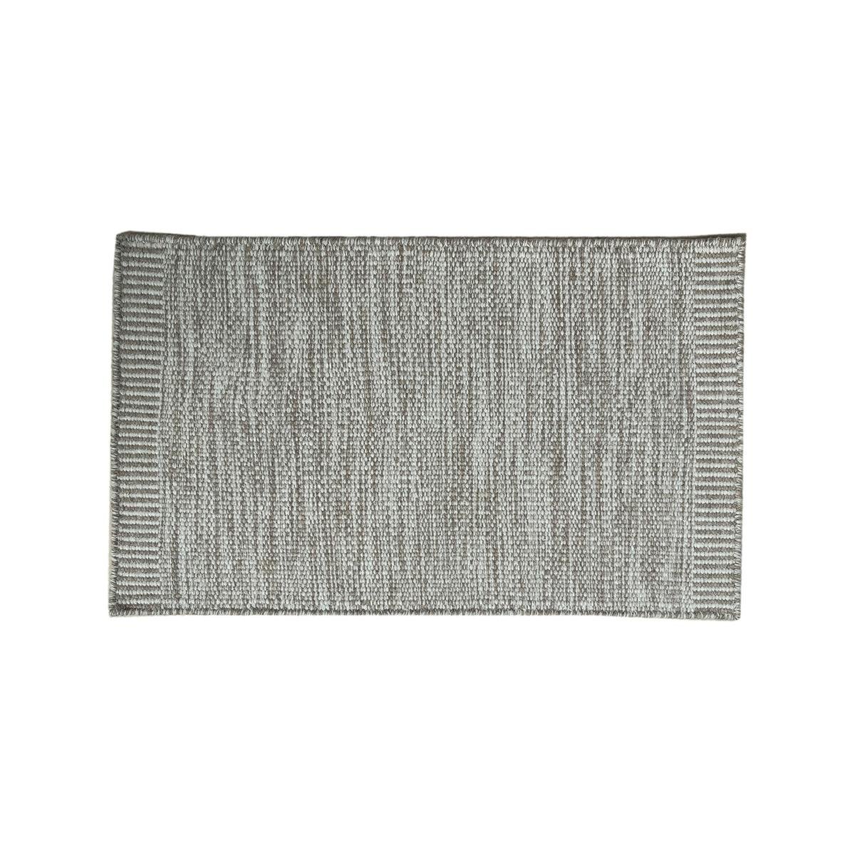 Bayliss Selva Wool Indoor Mat 50 x 80cm - Assorted - Hand-Woven - Easy to Clean