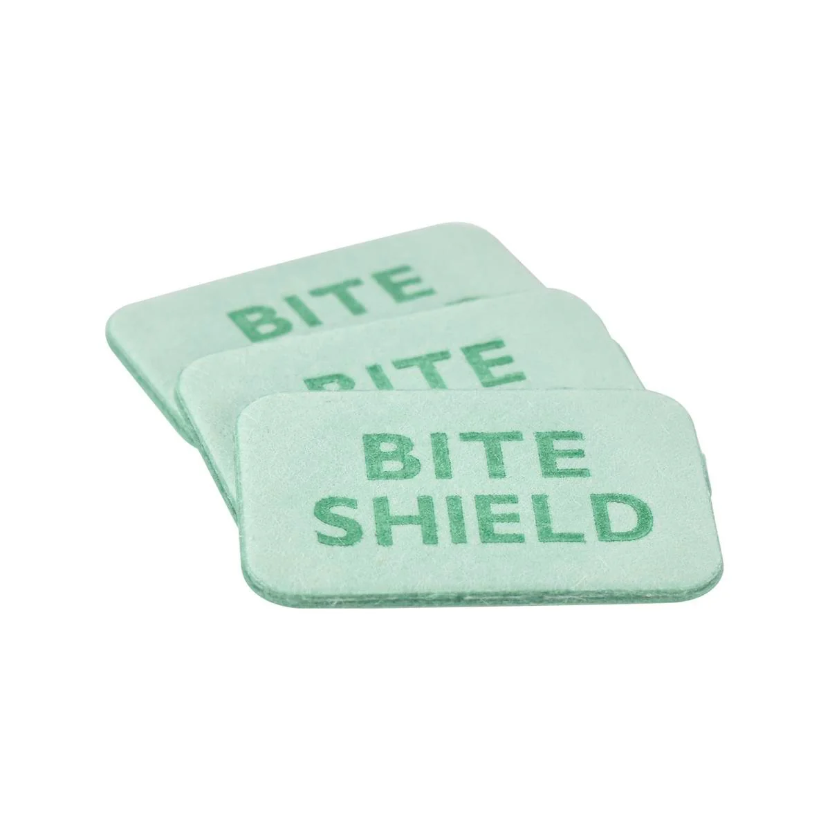 Bite Shield Plug-In Mosquito Repeller Refills 30 Pack - 30 Mats - Green - Natural Protection
