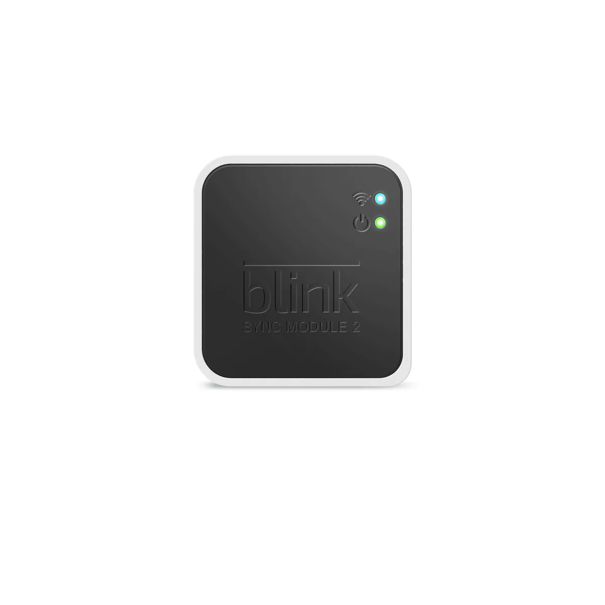 Blink Sync Module 2 - Control Up to 10 Blink Devices - Local Video Storage