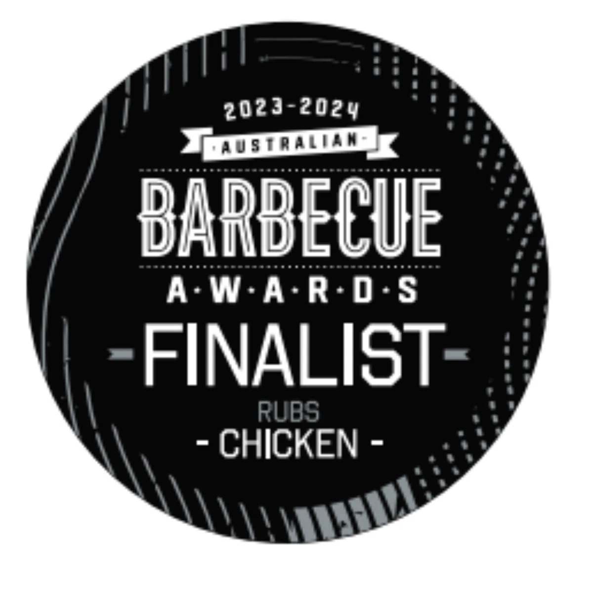 Blue Smoke BBQ Rub - 165g - Gluten Free - Kansas Flavor - Image 2