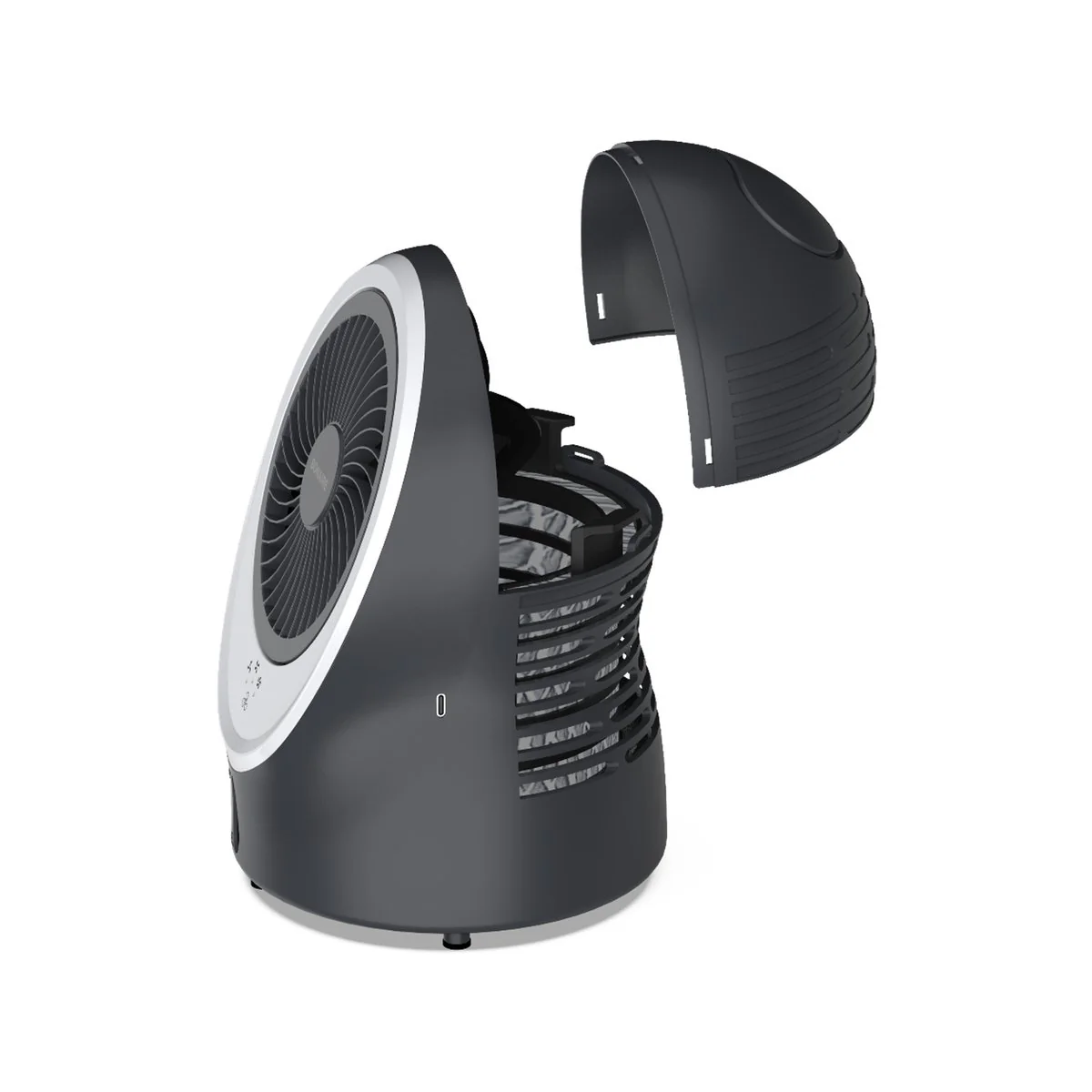 Bonaire 500ml Buddy Personal Evaporative Cooler - 0.5L Water Tank - USB-C Power - Image 4