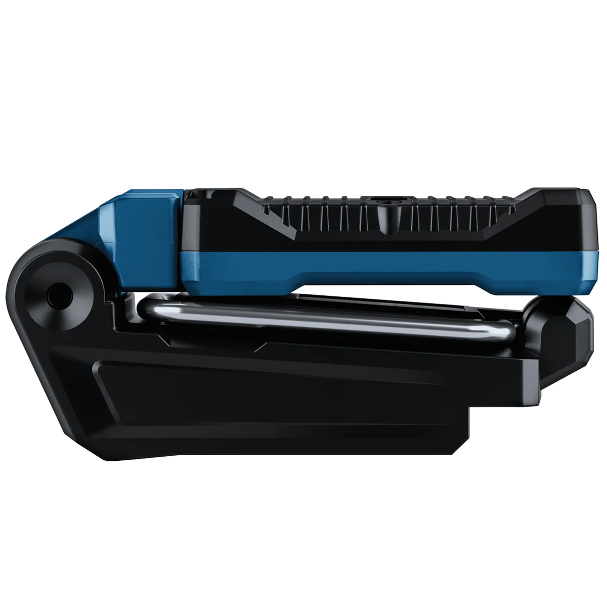 Bosch 18V Professional Work Light 800lm - 360° Swivel 180° Tilt - Compact - Image 2