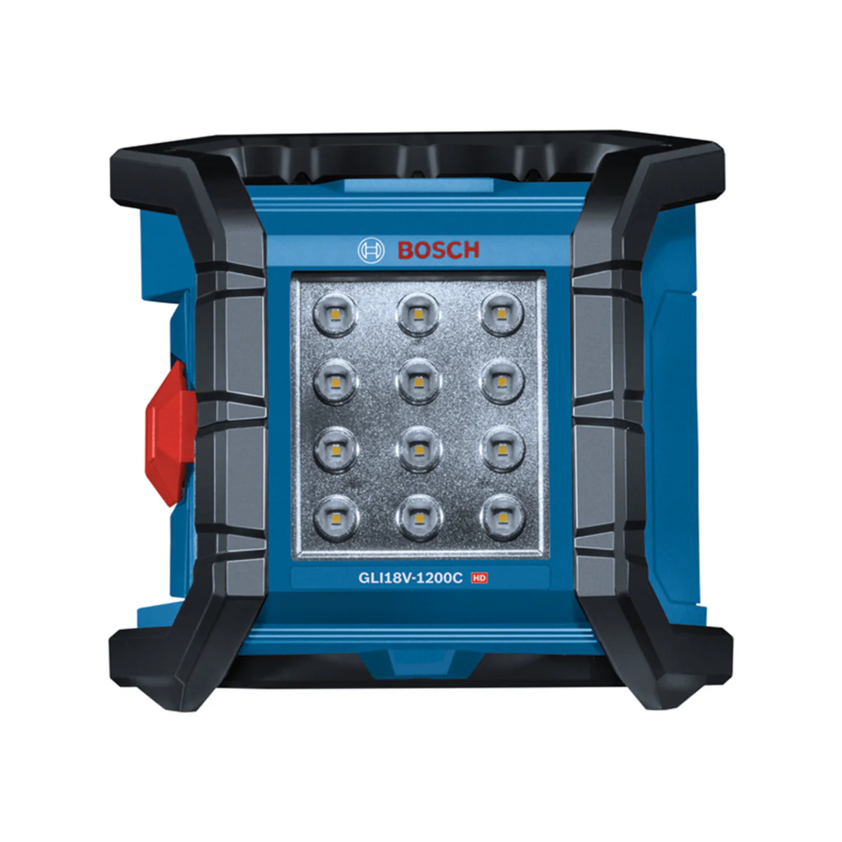 Bosch Floodlight - 1200lm - IP64 Rated - Smartphone Control - Image 2