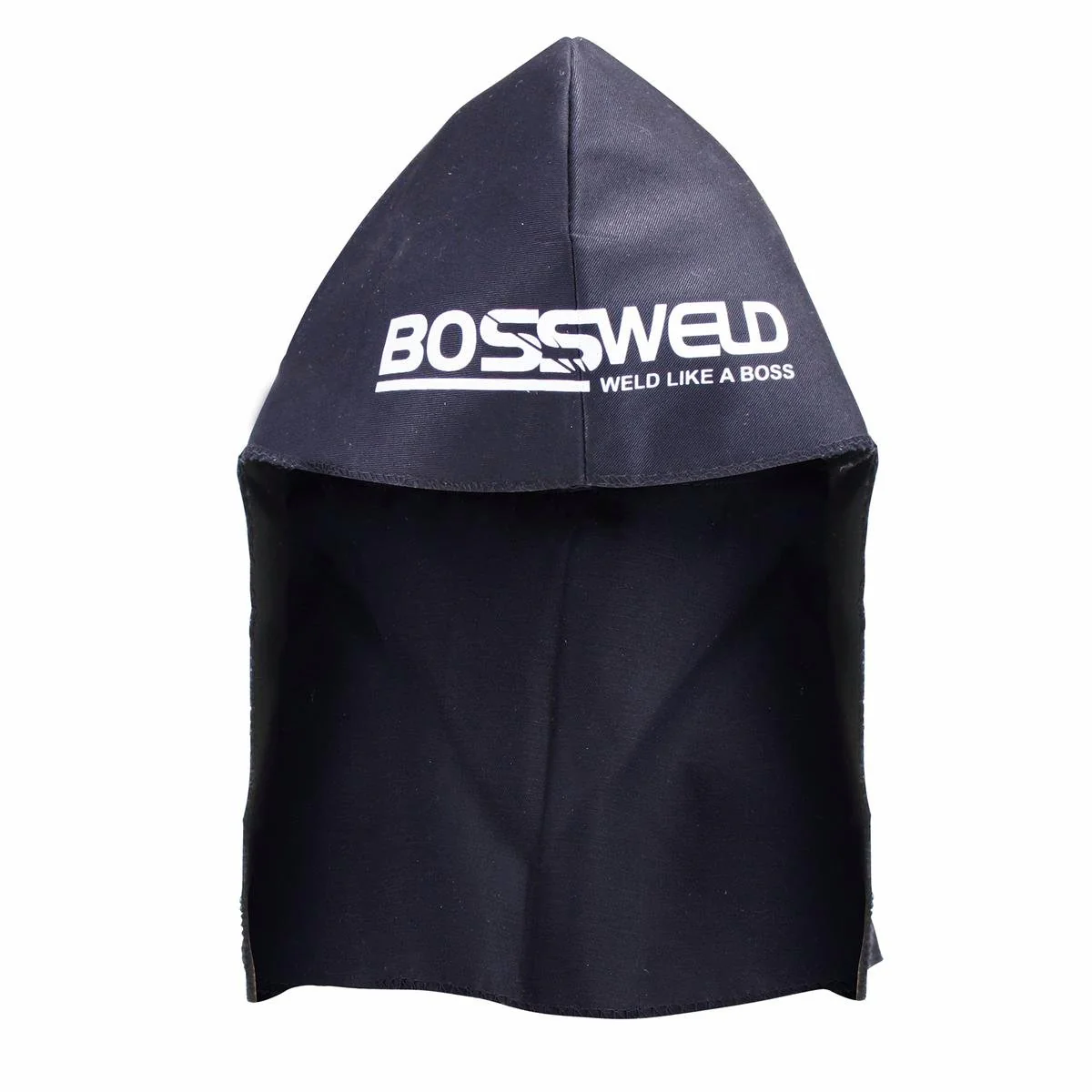 Bossweld WFR Skull Cap - 220mm x 330mm - Flame Retardant - UV Protection
