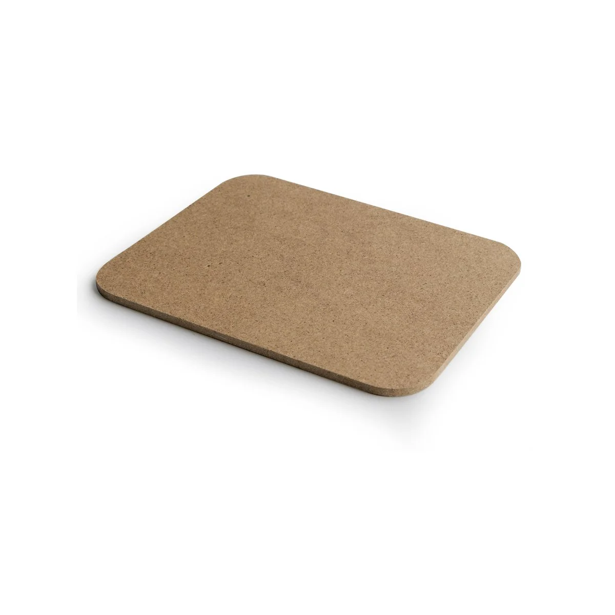 Boyle Wooden Rectangle Coaster - 11.2 cm x 11.2 cm - MDF - Durable Crafting - Image 2