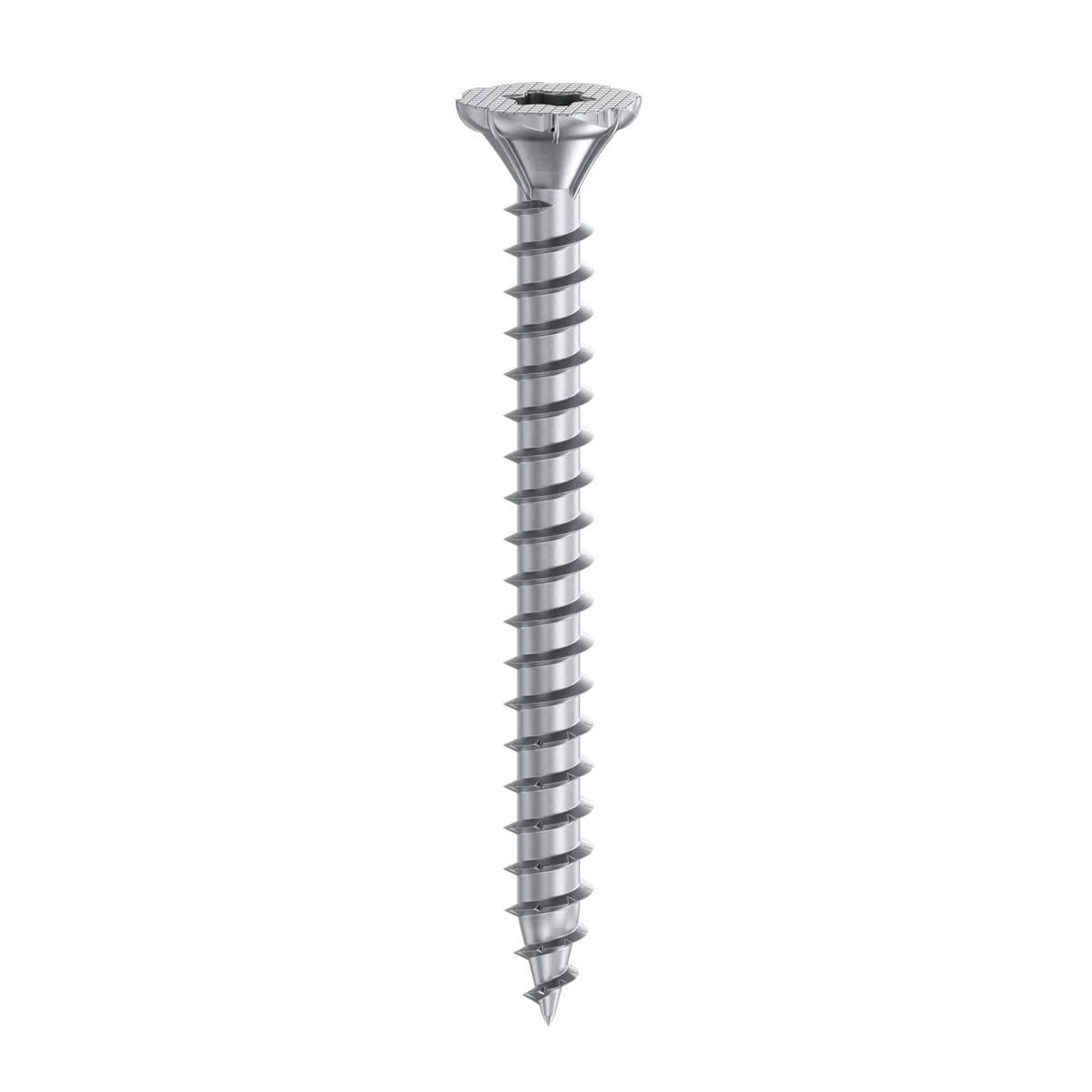 Bremick Fibre Cement Screw 10g x 50mm T25 B8 - Pack of 100 - Corrosion Resistant - Image 3