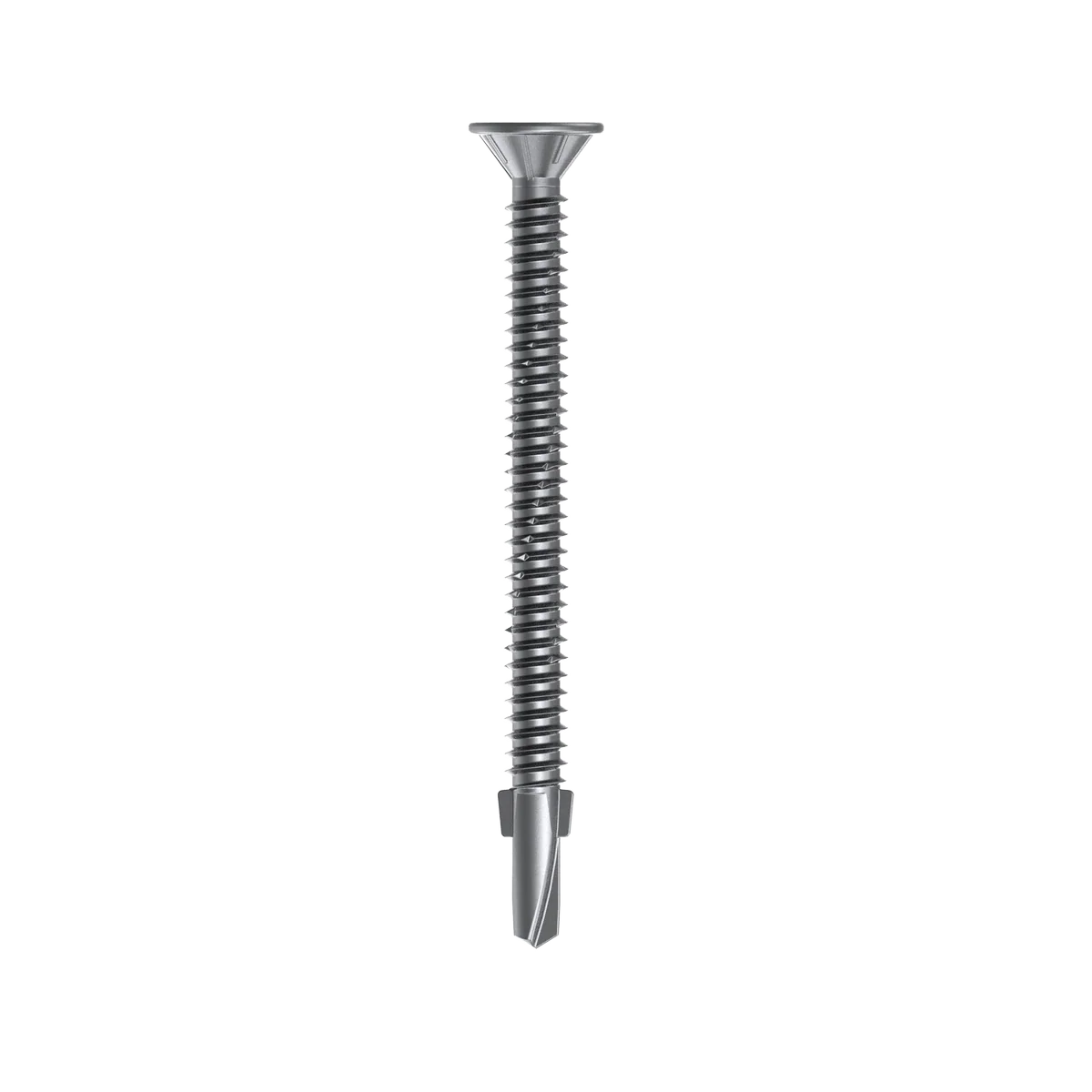 Bremick Metal Deep Driller Screw 14g x 100mm T30 B8 - Box of 100 - Durable Fastening - Image 5