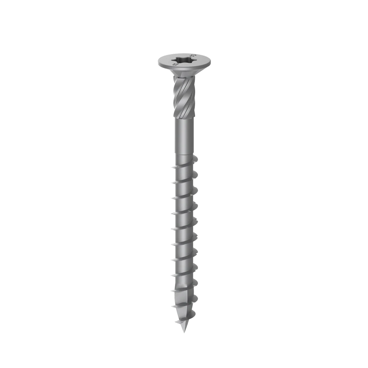 Bremick XTP Bugle Batten 14g x 75mm B8 - 100 Pack - Quick Installation, Corrosion Resistant - Image 5