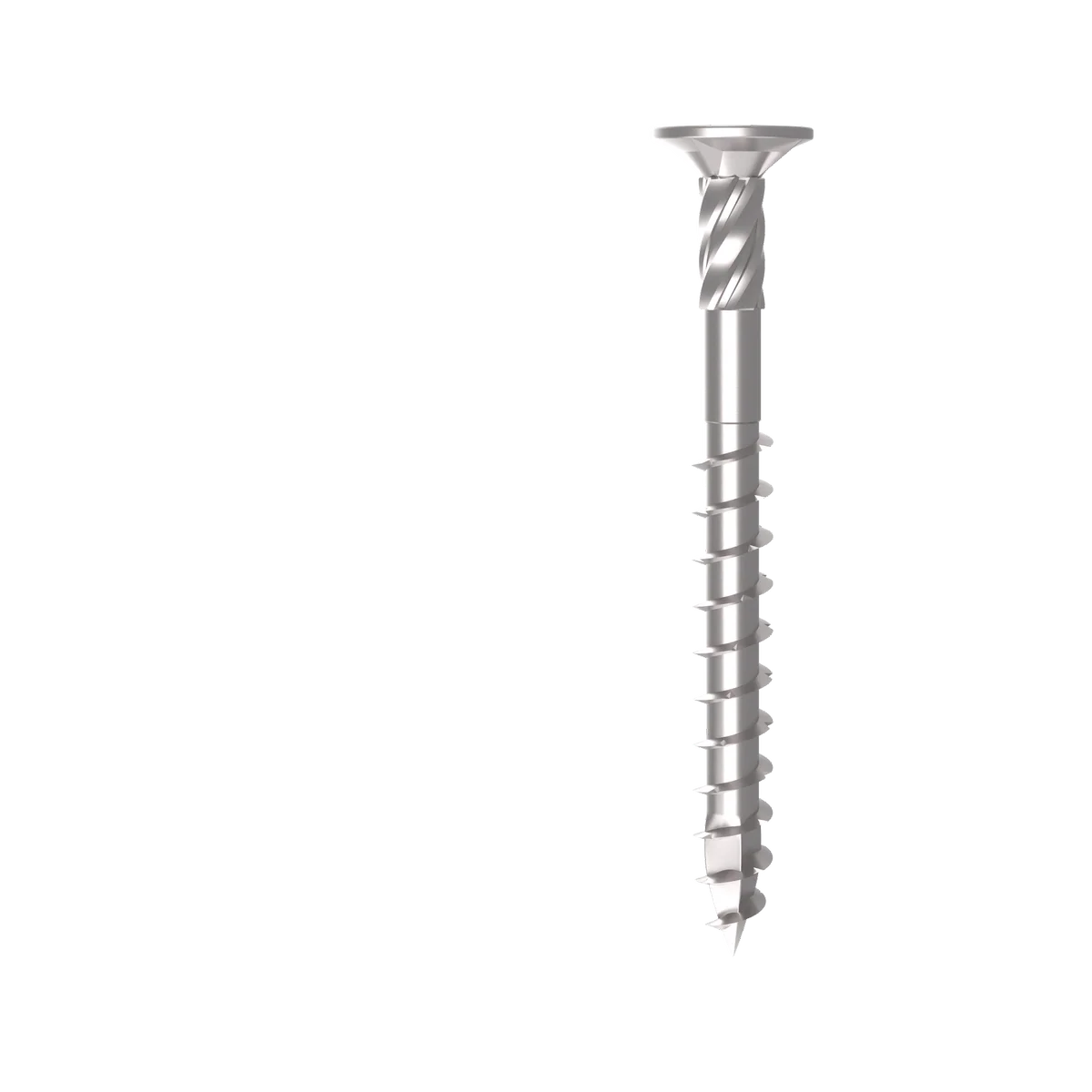 Bremick XTP Bugle Batten 14g x 75mm T40 - Stainless Steel 316 - 25 Pack - Corrosion Resistant - Image 4