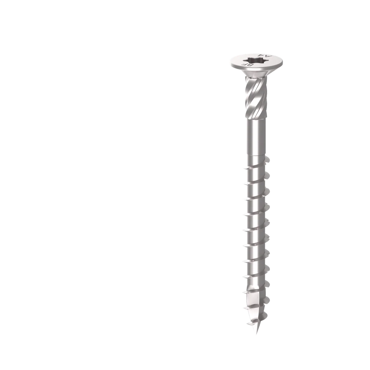 Bremick XTP Bugle Batten 14g x 75mm T40 - Stainless Steel 316 - 25 Pack - Corrosion Resistant - Image 5
