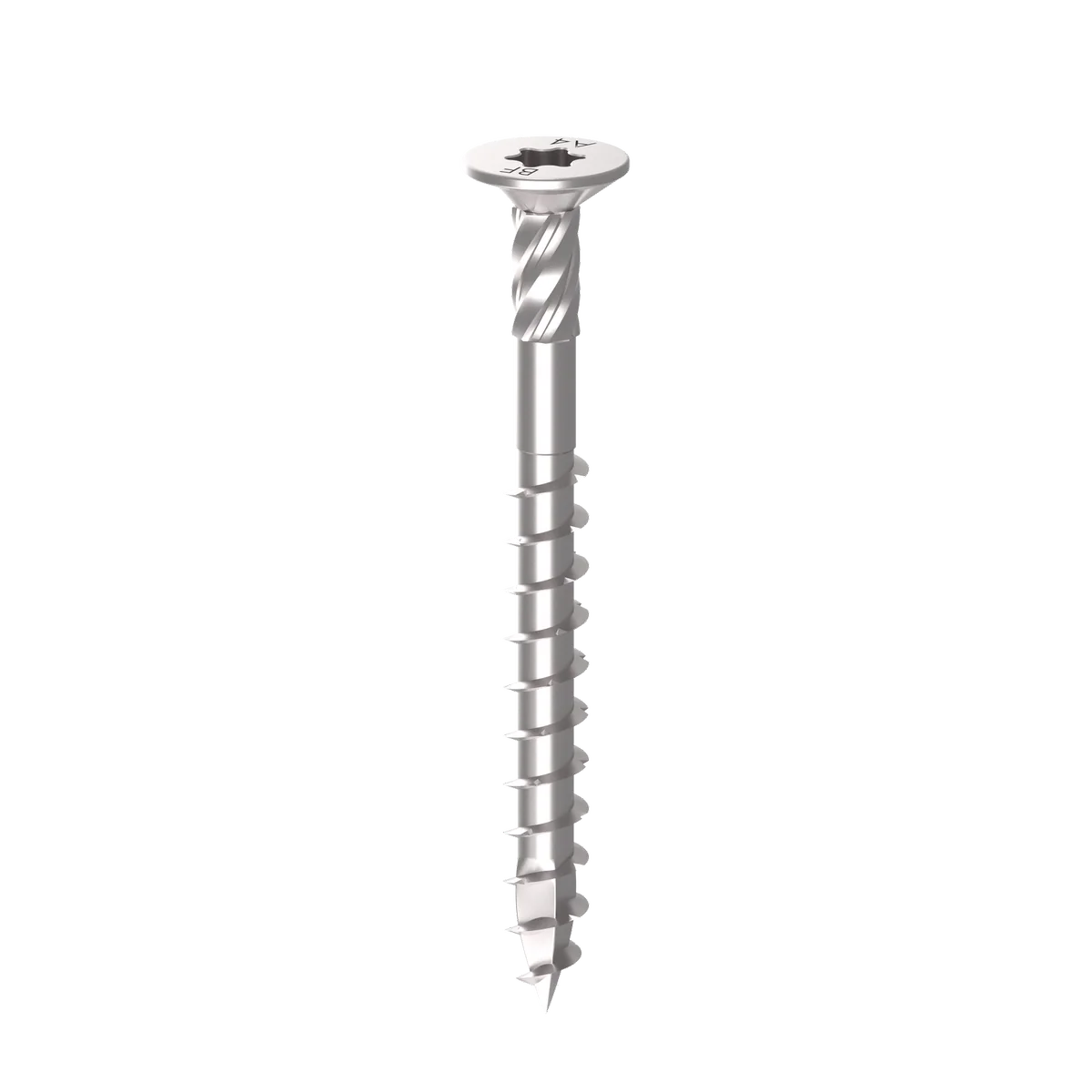 Bremick XTP Bugle Screw Battens 14g x 50mm - 25 Pack - Fast Installation - Image 5
