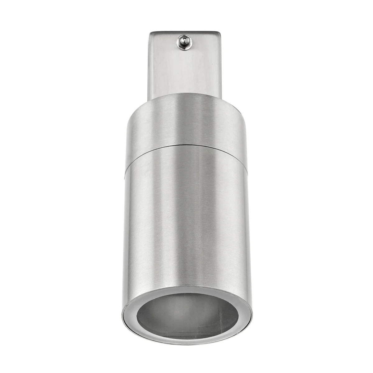 Brilliant Adjustable Wall Light - 60mm - Stainless Steel - Weather Resistant - Image 2