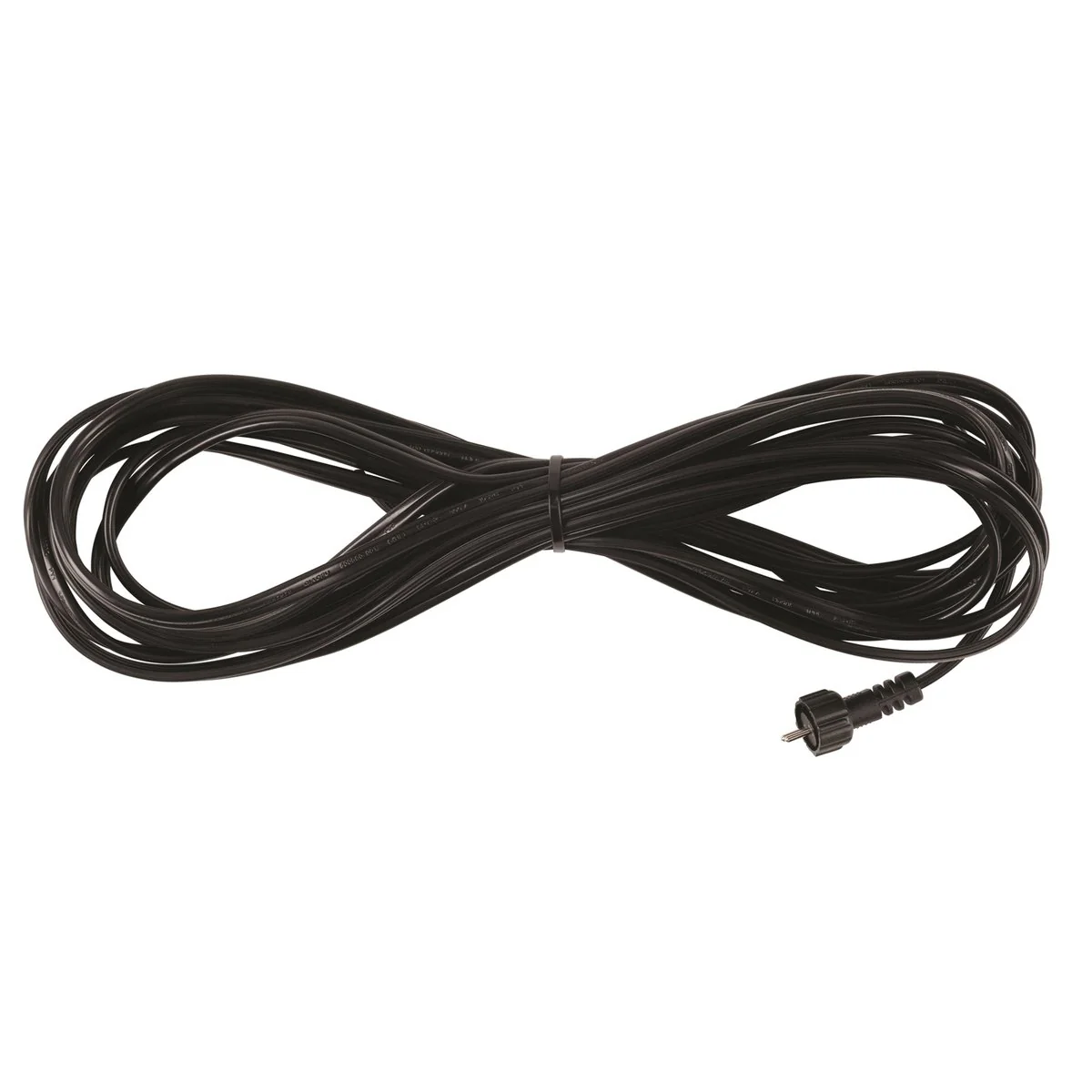 Brilliant Beth LED Garden Light Kit 3 Pack - 12V - Black - 10m Cable - Image 4