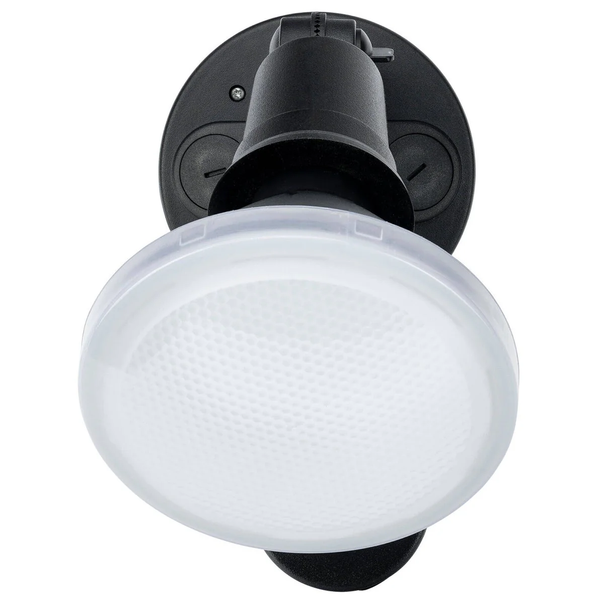 Brilliant Black PAR38 Keeper LED Sensor Light - 1 Pack - 121mm x 180mm x 230mm - Image 3