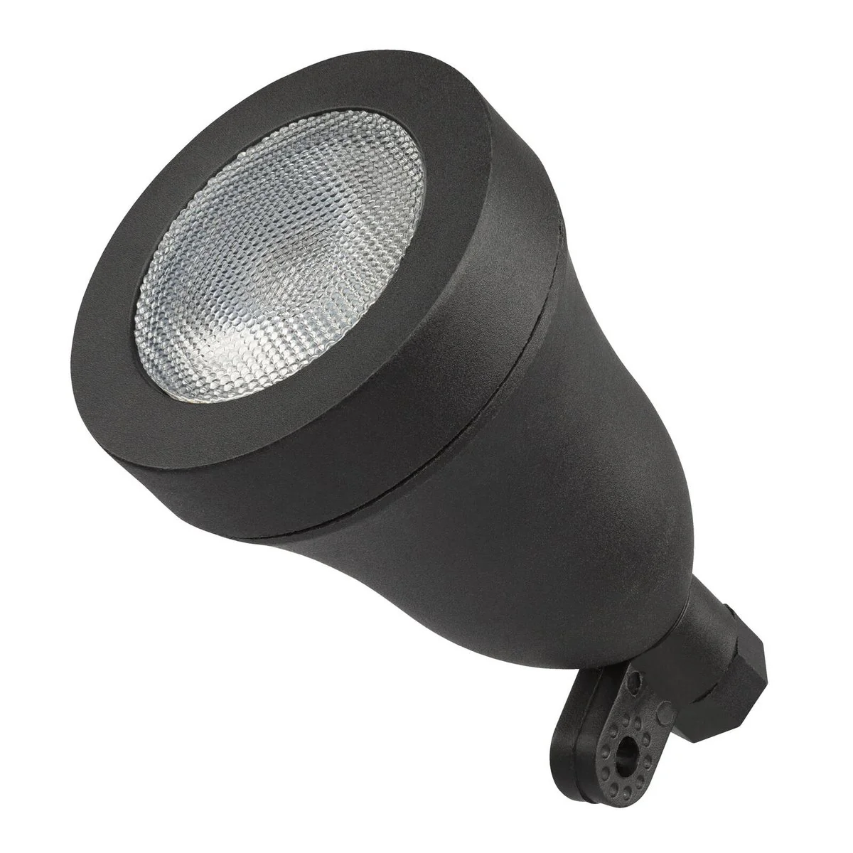 Brilliant Corymbia Smart Wi Fi RGB Garden Light - 12V - Black - 54mm x 150mm x 100mm - Image 3