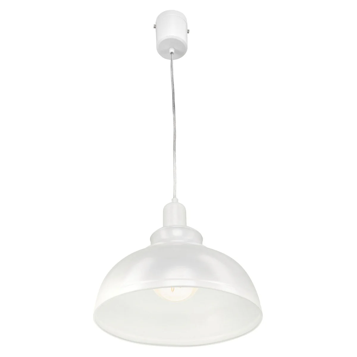 Brilliant Lighting Suspension Pendant - 120cm - Metal - DIY Plug-In - Image 5