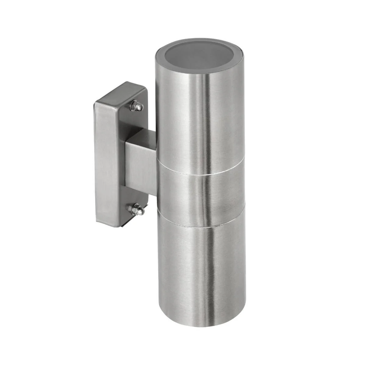 Brilliant Up Down Exterior Wall Light - 304 Stainless Steel - IP44 Rated