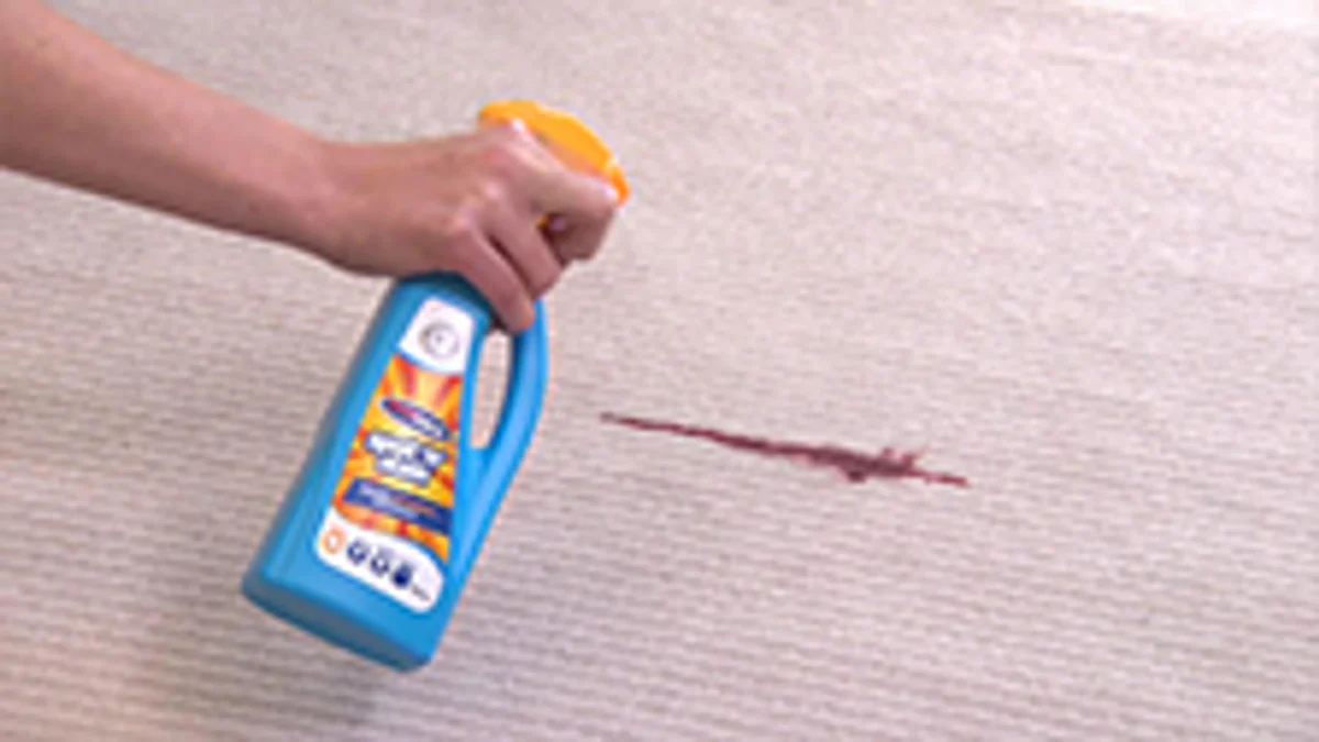 Britex Spot N Stain - 500ml - All-Purpose Stain Remover - Australian Made - Image 5